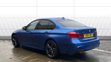 BMW 3 Series 335d xDrive M Sport 4dr Step Auto Diesel Saloon